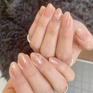 ネイル BLinLin nail salonのネイルデザイン