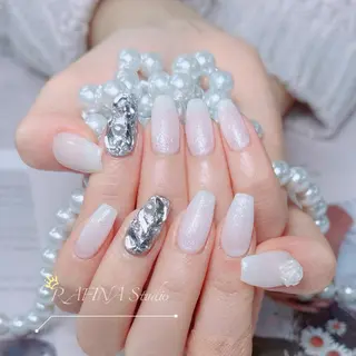 ネイル Misato Mimiのネイルデザイン