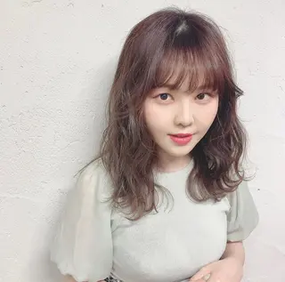 💗モテガーリー💗 rumi♡のヘアスタイル