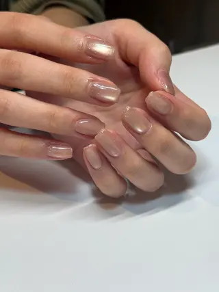 ネイル Manon Yuiのネイルデザイン