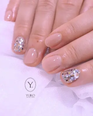 ネイル YUIKO _nail のネイルデザイン