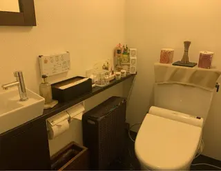 表参道鍼灸院K 美容鍼🔮ララピールのエステ・リラクイメージ