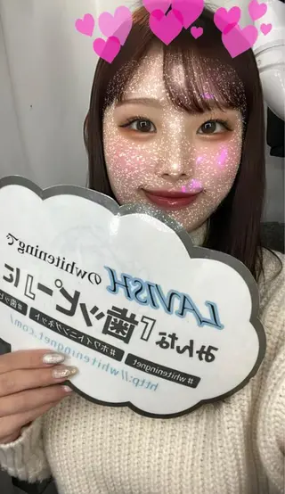 LAVISH nail salonのネイルデザイン