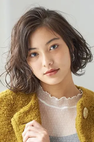 ショート カラー パーマ ショート、ボブの達人 東康介✨のヘアスタイル