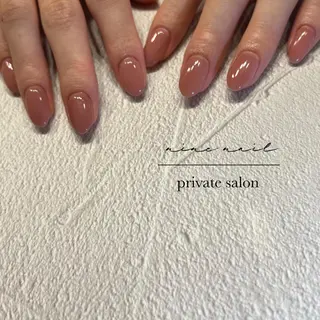 ネイル nine nailのネイルデザイン
