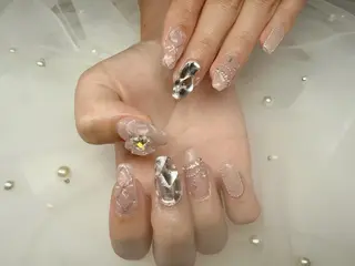 ネイル Anna Nail所属・Anna Nailのネイルデザイン