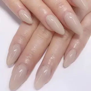 ネイル リラネイル Aikenのネイルデザイン