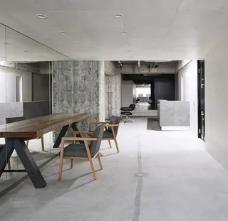 髪質改善🌈縮毛矯正 荻原 達矢のヘアスタイル