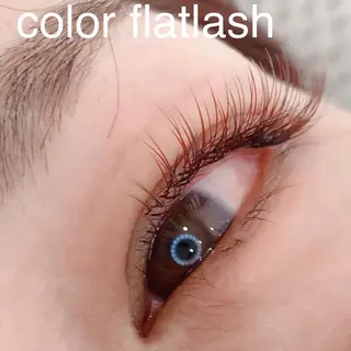 マツエク・マツパ IHANA ❁ イハナのマツエク・マツパデザイン