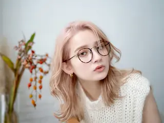 ミディアム カラー 銀座《髪質改善》 垢抜け✨布施拓也のヘアスタイル