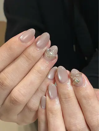 ネイル nail salon Lipine 新守山のネイルデザイン