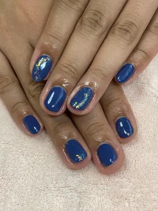 ネイル chii nailのネイルデザイン