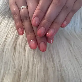 ネイル 隠れ家一戸建て金町 HIROMI 葛飾区のネイルデザイン