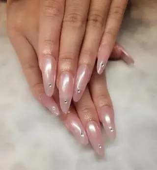 ネイル I.プライベートネイルサロン所属・I.プライベート ネイルサロンの眉毛・アイブロウイメージ