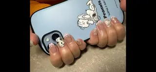 ネイル LAVISH nail salonのネイルデザイン