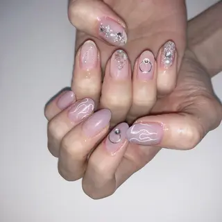 ネイル nail by minamiのネイルデザイン