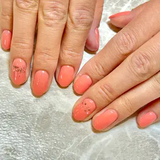 ネイル SEPT NAIL こばやしのネイルデザイン