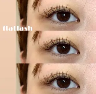 マツエク・マツパ LASH呉駅前店 AIRIのマツエク・マツパデザイン