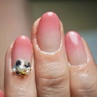 ネイル M.nail所属・M. nailのネイルデザイン