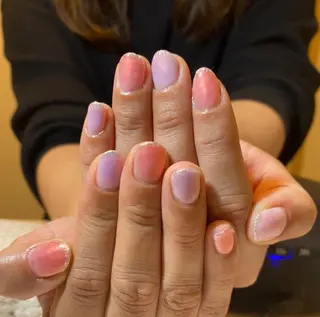 ネイル salon. mooのマツエク・マツパデザイン