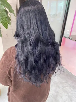 カラー 公式PARADE💐 池袋💐のヘアスタイル