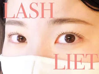 マツエク・マツパ まつげと眉の専門店　Sylph所属・西村 ちひろのマツエク・マツパデザイン