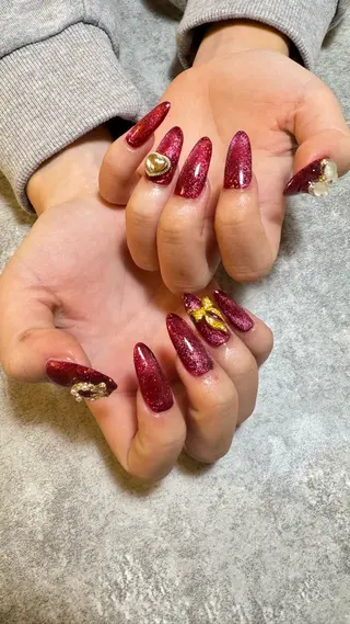 ネイル nail salonR横浜店所属・横浜ネイルサロン nozomi💅のネイルデザイン