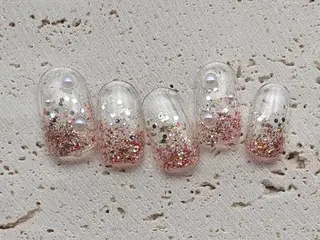 ネイル NAIL DOGのネイルデザイン