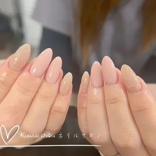 ネイル Kawaii Chiba nailのネイルデザイン