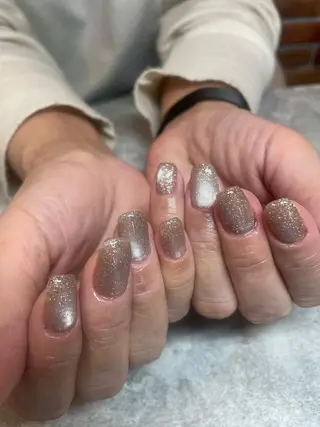 ネイル 佐藤  悠子のネイルデザイン