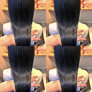 ロング カラー特化/艶髪 /エマ🧚🏻のヘアスタイル