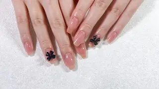 ネイル kikinail 溝の口のネイルデザイン