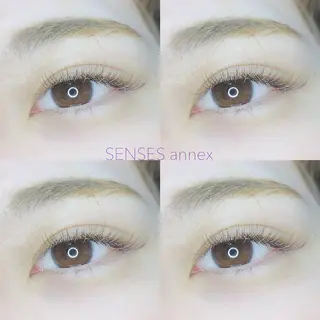 マツエク・マツパ MARI .のマツエク・マツパデザイン