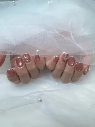 ネイル Queeens nailのネイルデザイン