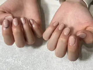 ネイル kikinail 溝の口のネイルデザイン