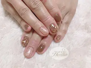 ネイル REMIA湘南台 TANABEのネイルデザイン