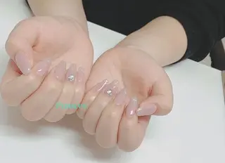 ネイル Frances 今村のネイルデザイン