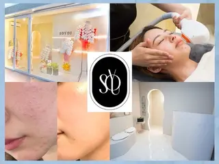 SOYOU所属・岡崎🦋SOYOU 韓国肌管理のエステ・リラクイメージ