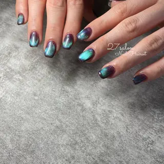 ネイル 27salon yuinaのネイルデザイン