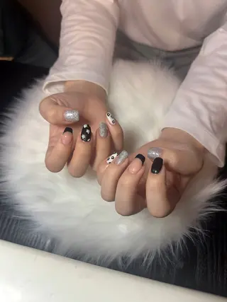 ネイル tee nailのネイルデザイン