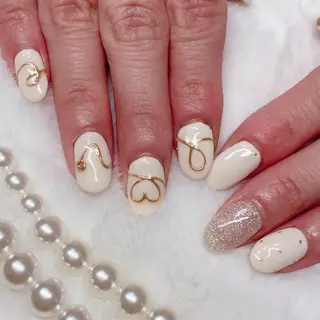 ネイル C. NAILSのネイルデザイン