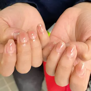 ネイル 🫧OPELIA NAIL渋谷🫧のネイルデザイン