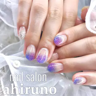 ネイル ａｈｉｒｕｎｏ ✿ ｙｕiのネイルデザイン