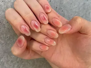 ネイル SORA ANA.CHUOのネイルデザイン