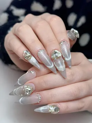 ネイル Jenn Nail Salonのネイルデザイン