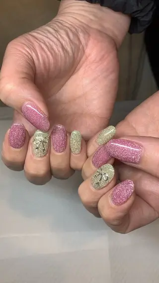 ネイル sharetrust 🐳AKEのネイルデザイン