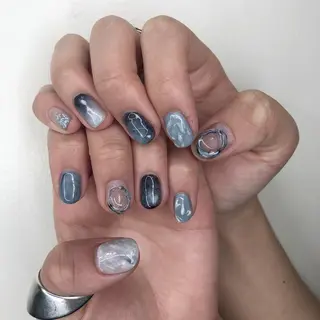 ネイル Kimura Miyukiのマツエク・マツパデザイン