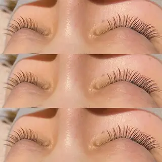 マツエク・マツパ Bianca 長津田店　長牛のマツエク・マツパデザイン