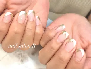 ネイル nail salon Rのネイルデザイン