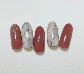 ネイル eyelash & nail  AN所属・eyelash & nail  ＡＮのマツエク・マツパデザイン